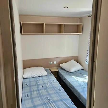 Mobil-home Barrême