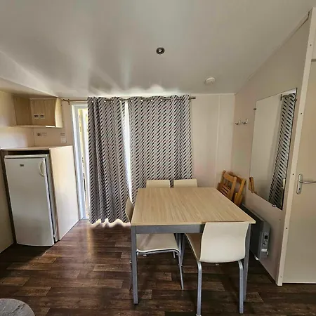 Mobil-home