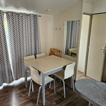 Mobil-home