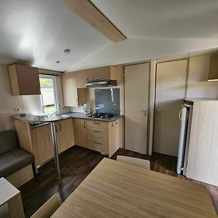 Camping Mobil-home