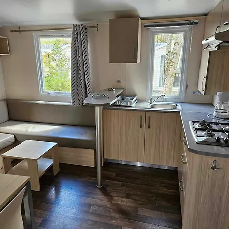 Mobil-home